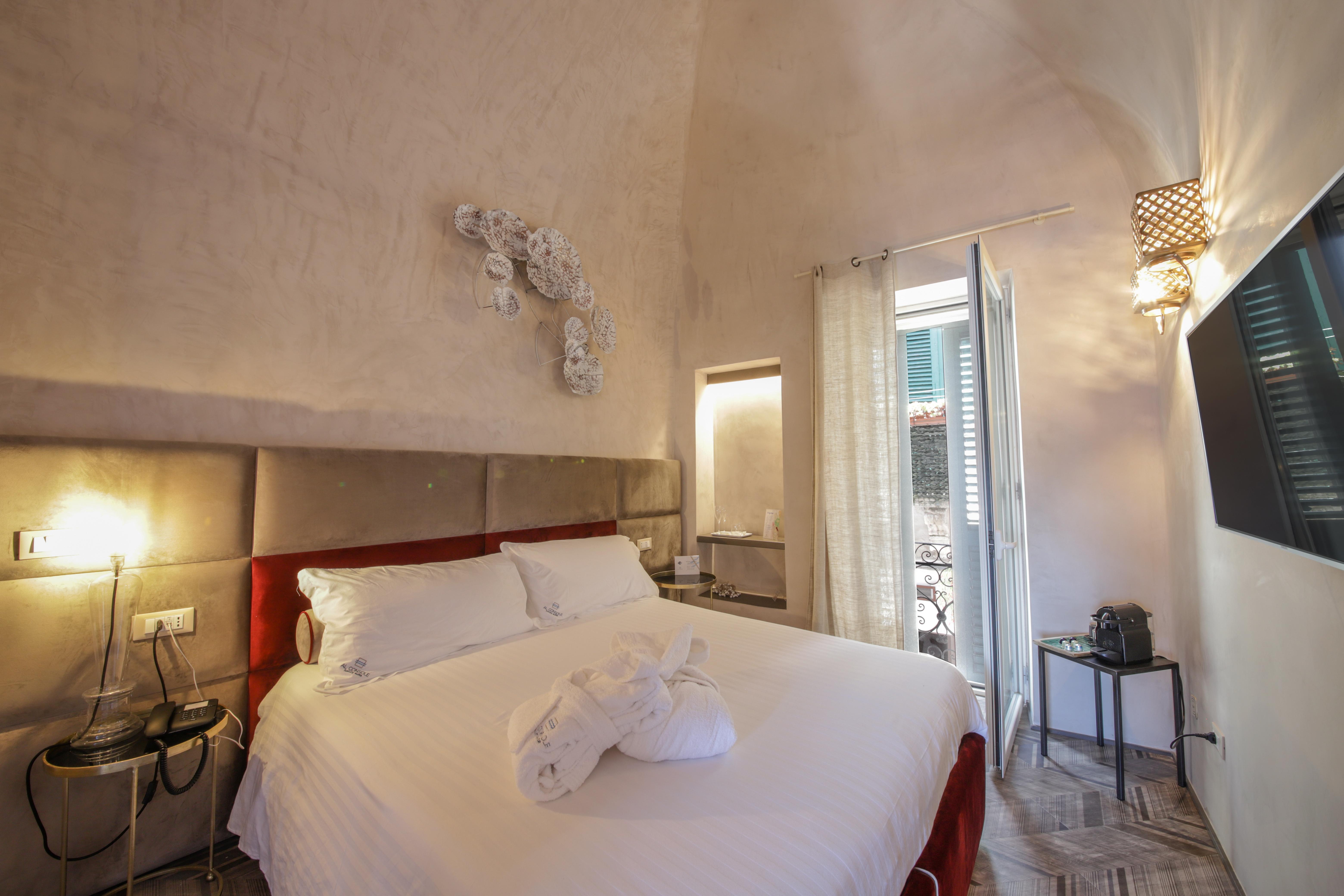 Al Console Luxury Suite Monopoli Exterior photo